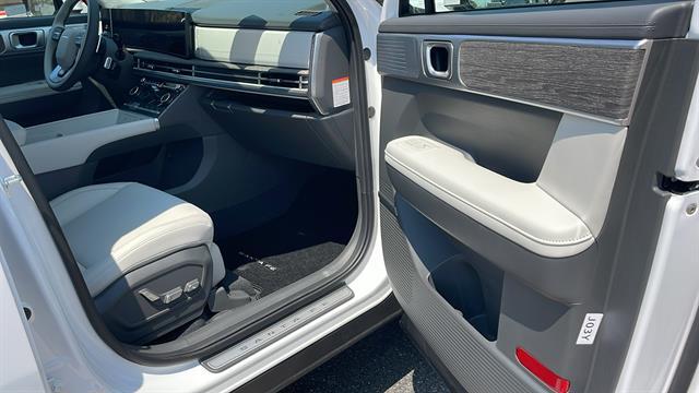 2025 Hyundai Santa Fe Hybrid Calligraphy Corona CA