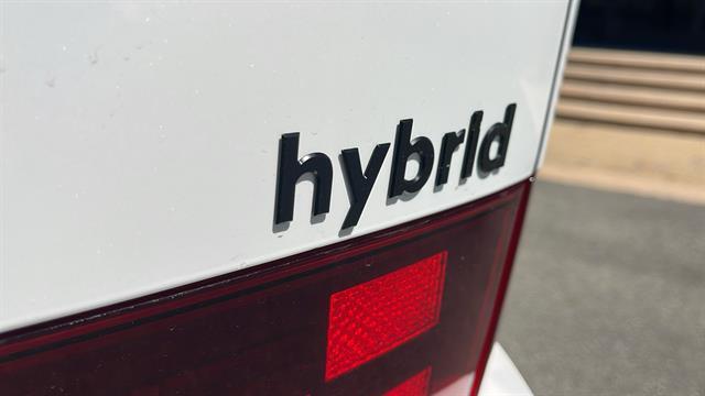 2025 Hyundai Santa Fe Hybrid Calligraphy Corona CA