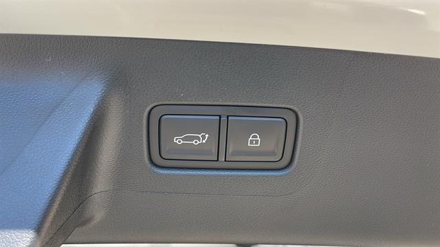 2025 Hyundai Santa Fe Hybrid Calligraphy Corona CA