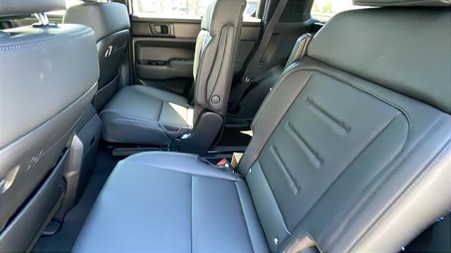 2025 Hyundai Santa Fe Hybrid Calligraphy Corona CA