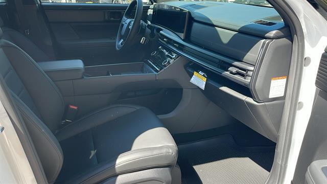 2025 Hyundai Santa Fe Hybrid Calligraphy Corona CA