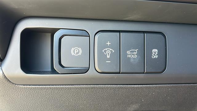 2025 Hyundai Santa Fe Hybrid Calligraphy Corona CA