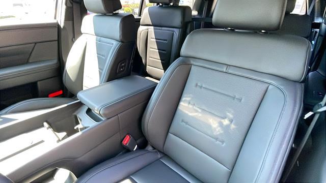 2025 Hyundai Santa Fe Hybrid Calligraphy Corona CA