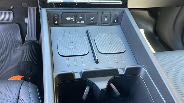 2025 Hyundai Santa Fe Hybrid Calligraphy Corona CA