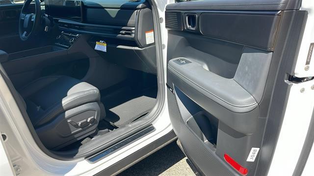 2025 Hyundai Santa Fe Hybrid Calligraphy Corona CA