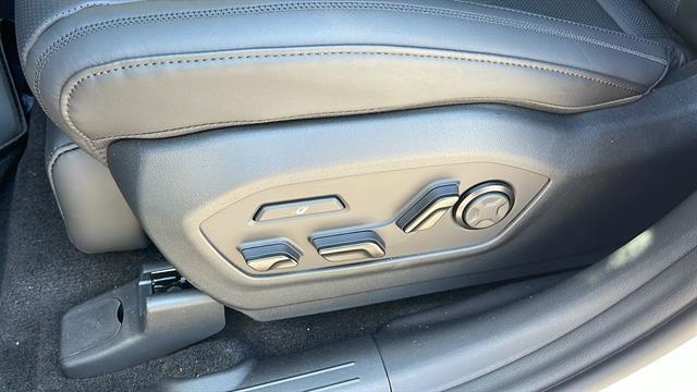 2025 Hyundai Santa Fe Hybrid Calligraphy Corona CA