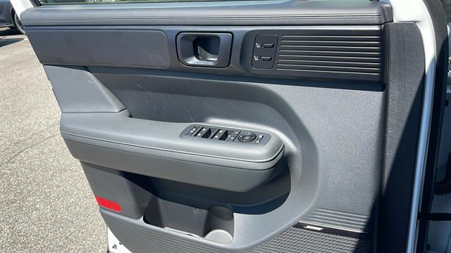 2025 Hyundai Santa Fe Hybrid Calligraphy Corona CA