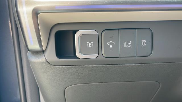 2025 Hyundai Santa Fe Hybrid Calligraphy Corona CA