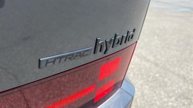 2025 Hyundai Santa Fe Hybrid Calligraphy Corona CA