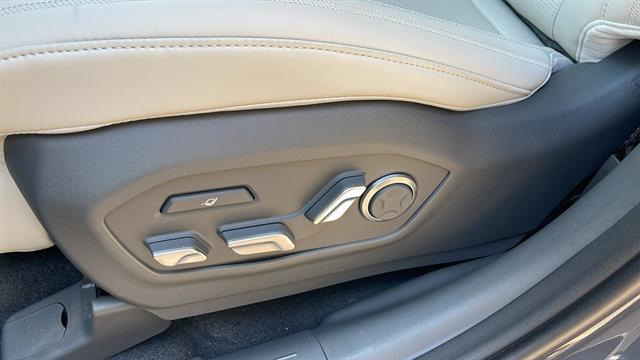 2025 Hyundai Santa Fe Hybrid Calligraphy Corona CA