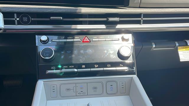 2025 Hyundai Santa Fe Hybrid Calligraphy Corona CA