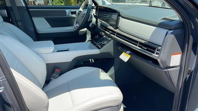 2025 Hyundai Santa Fe Hybrid Calligraphy Corona CA