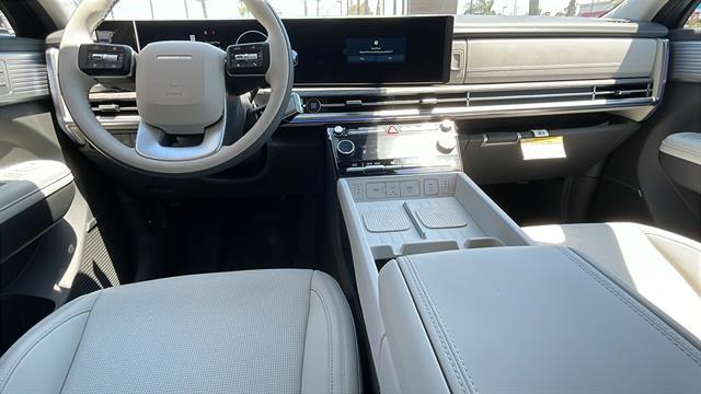 2025 Hyundai Santa Fe Hybrid Calligraphy Corona CA