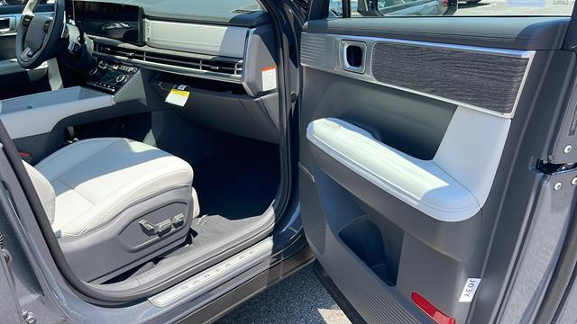 2025 Hyundai Santa Fe Hybrid Calligraphy Corona CA