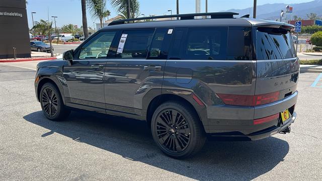 2025 Hyundai Santa Fe Hybrid Calligraphy Corona CA