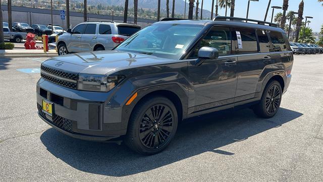 2025 Hyundai Santa Fe Hybrid Calligraphy Corona CA