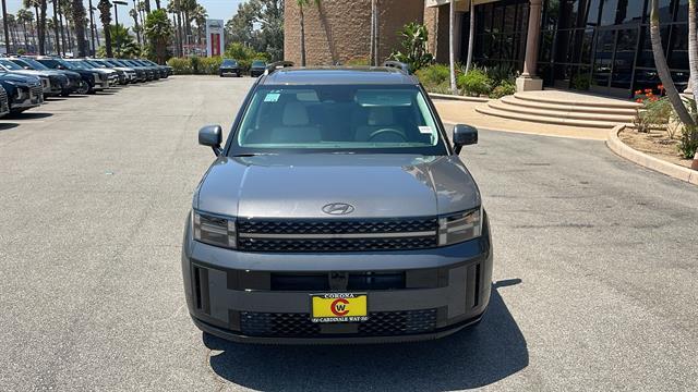 2025 Hyundai Santa Fe Hybrid Calligraphy Corona CA