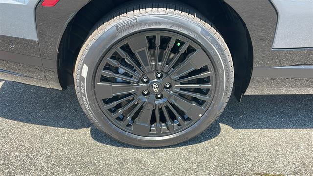 2025 Hyundai Santa Fe Hybrid Calligraphy Corona CA