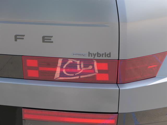 2025 Hyundai Santa Fe Hybrid Calligraphy Glendora CA