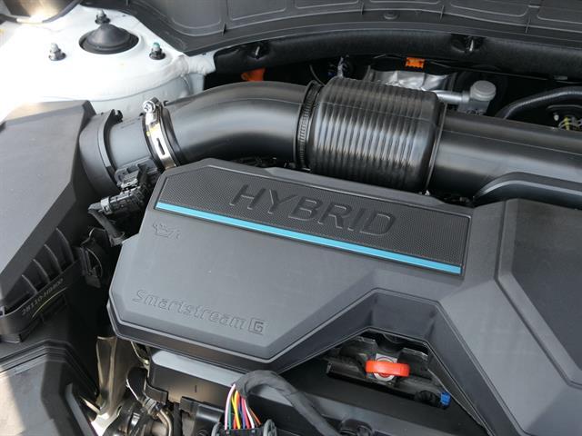 2025 Hyundai Santa Fe Hybrid Calligraphy Glendora CA