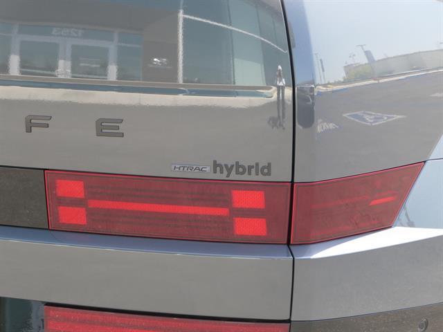 2025 Hyundai Santa Fe Hybrid Calligraphy Glendora CA