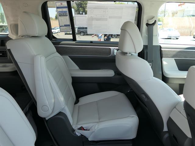 2025 Hyundai Santa Fe Hybrid Calligraphy Glendora CA