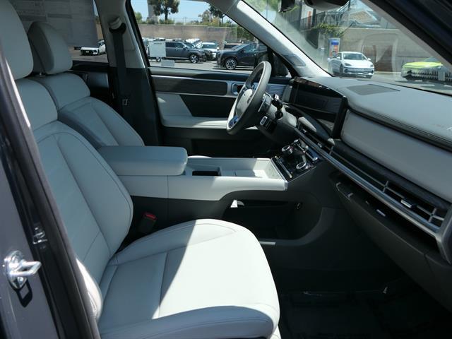 2025 Hyundai Santa Fe Hybrid Calligraphy Glendora CA