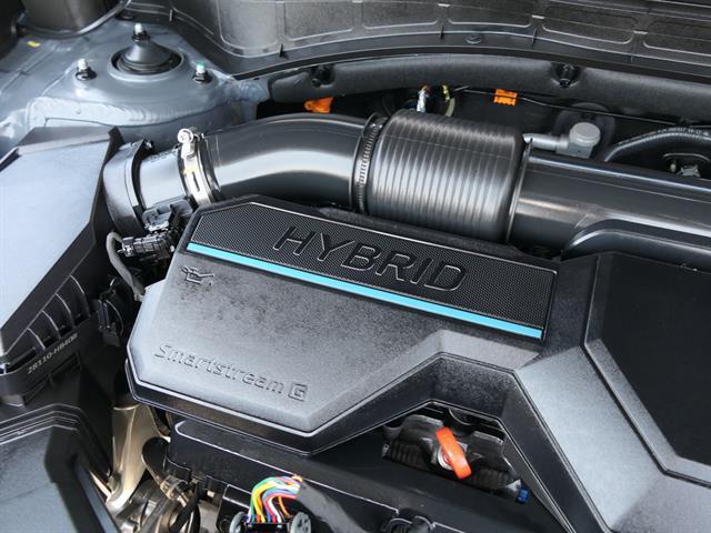 2025 Hyundai Santa Fe Hybrid Calligraphy Glendora CA