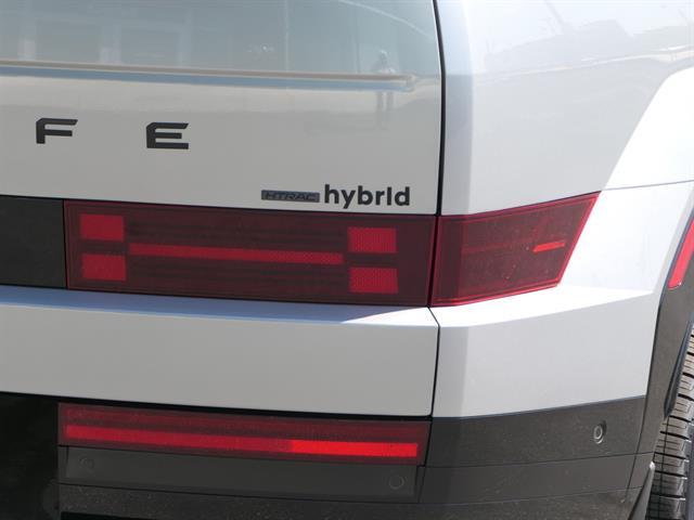 2025 Hyundai Santa Fe Hybrid Calligraphy Glendora CA