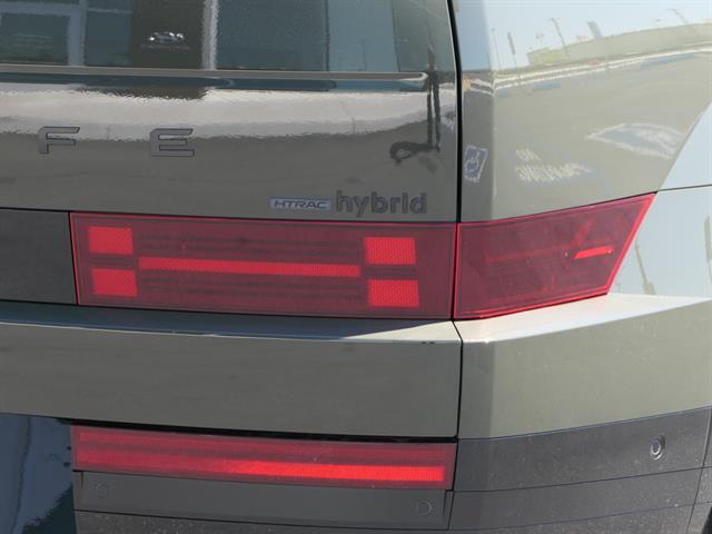 2025 Hyundai Santa Fe Hybrid Calligraphy Glendora CA