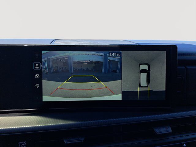 2025 Hyundai Santa Fe Hybrid Calligraphy San Clemente CA