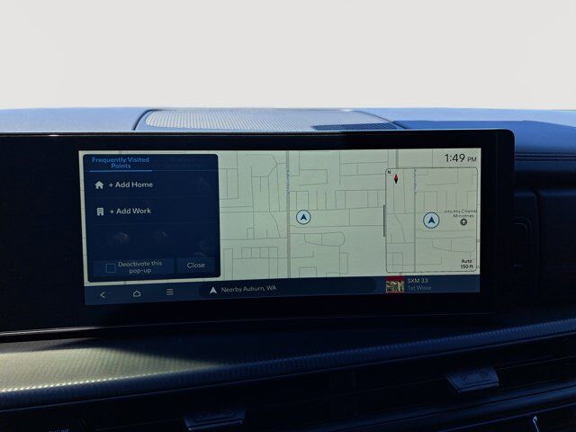 2025 Hyundai Santa Fe Hybrid Calligraphy San Clemente CA
