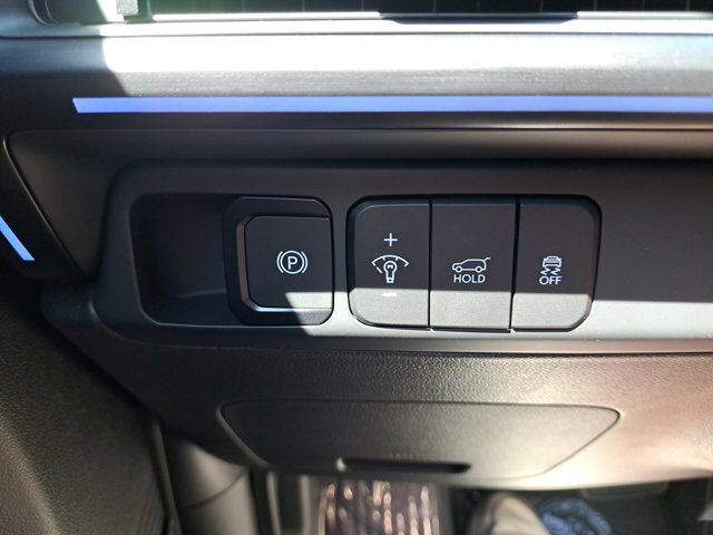 2025 Hyundai Santa Fe Hybrid Calligraphy San Clemente CA