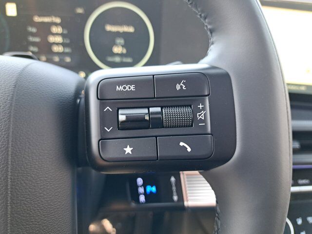 2025 Hyundai Santa Fe Hybrid Calligraphy San Clemente CA