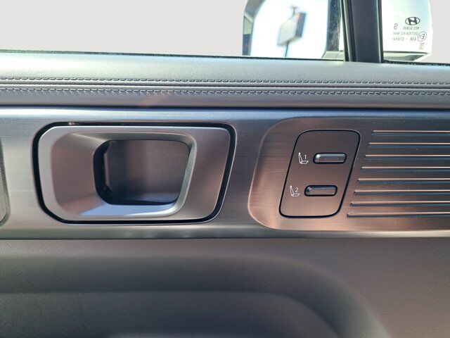 2025 Hyundai Santa Fe Hybrid Calligraphy San Clemente CA