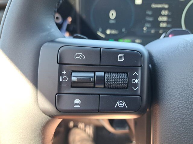 2025 Hyundai Santa Fe Hybrid Calligraphy San Clemente CA