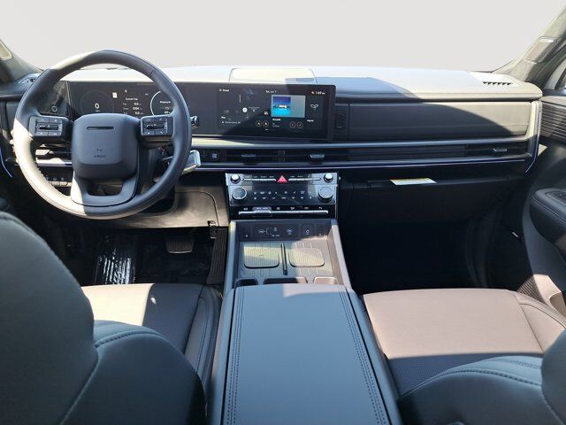 2025 Hyundai Santa Fe Hybrid Calligraphy San Clemente CA