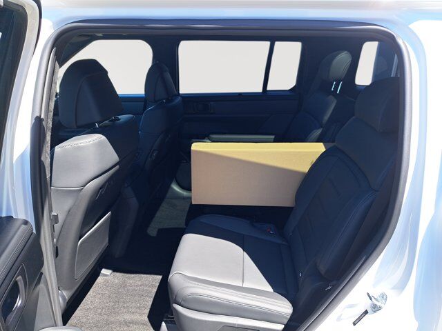 2025 Hyundai Santa Fe Hybrid Calligraphy San Clemente CA