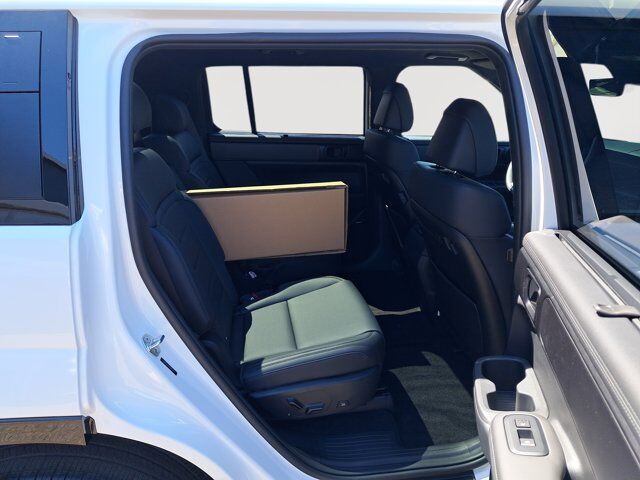 2025 Hyundai Santa Fe Hybrid Calligraphy San Clemente CA