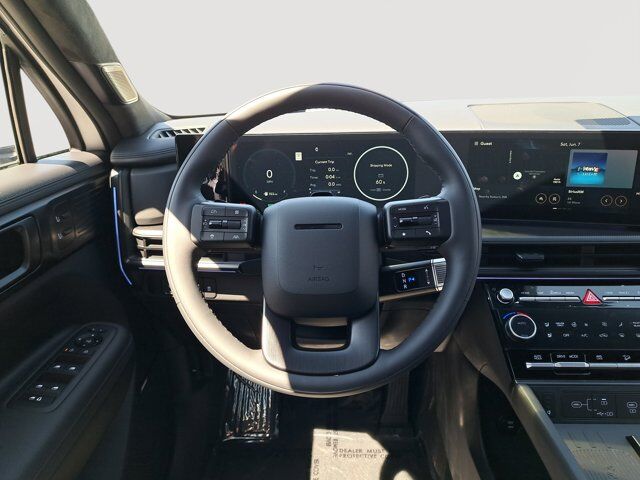 2025 Hyundai Santa Fe Hybrid Calligraphy San Clemente CA