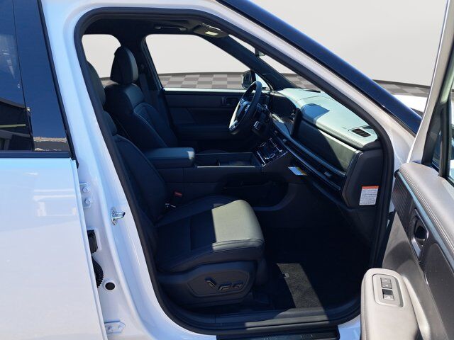 2025 Hyundai Santa Fe Hybrid Calligraphy San Clemente CA