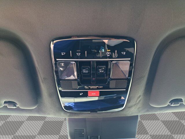 2025 Hyundai Santa Fe Hybrid Calligraphy San Clemente CA