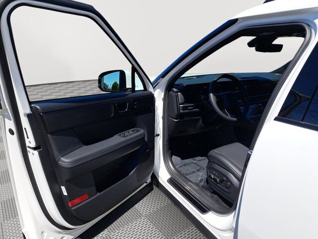 2025 Hyundai Santa Fe Hybrid Calligraphy San Clemente CA