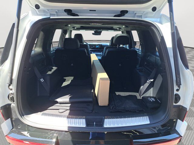 2025 Hyundai Santa Fe Hybrid Calligraphy San Clemente CA