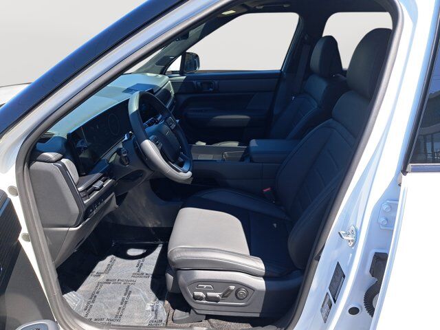 2025 Hyundai Santa Fe Hybrid Calligraphy San Clemente CA