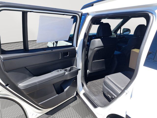 2025 Hyundai Santa Fe Hybrid Calligraphy San Clemente CA