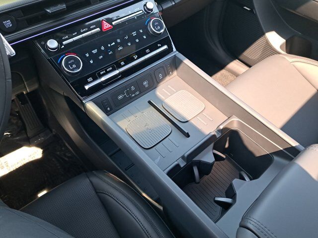 2025 Hyundai Santa Fe Hybrid Calligraphy San Clemente CA