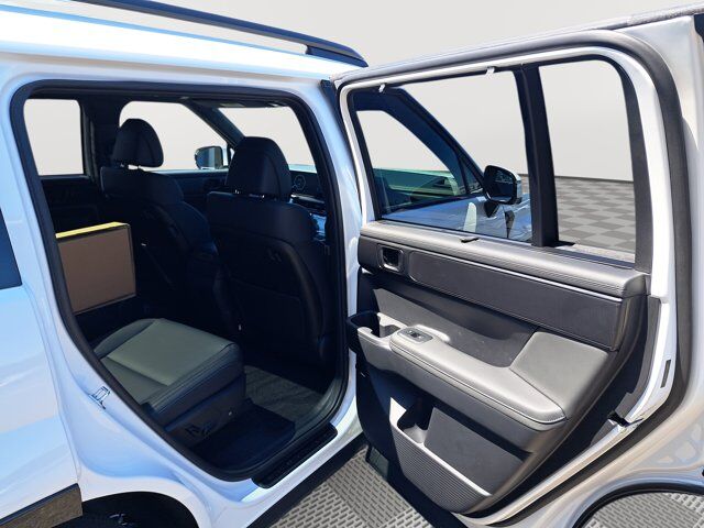 2025 Hyundai Santa Fe Hybrid Calligraphy San Clemente CA