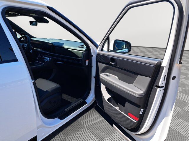 2025 Hyundai Santa Fe Hybrid Calligraphy San Clemente CA