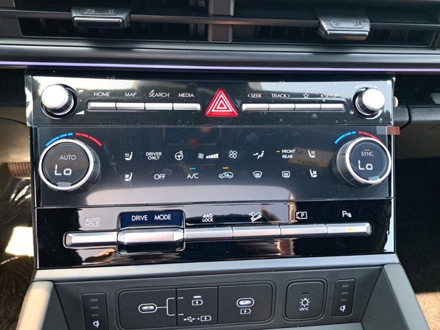 2025 Hyundai Santa Fe Hybrid Calligraphy San Clemente CA